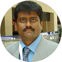 Karthikeyan Tamilvanan profile picture