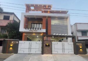 Read more about the article Perfect Builders in Chennai – Quality Construction with On-Time Delivery