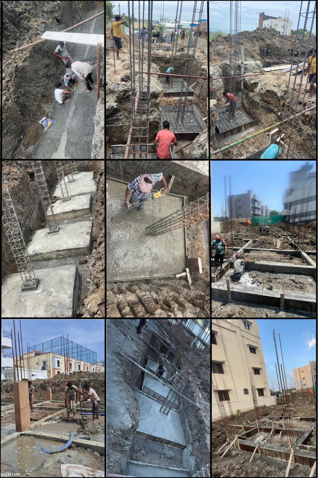 You are currently viewing Build Your Dream Home with Strong Foundations – Sarvayogam Builders Chennai